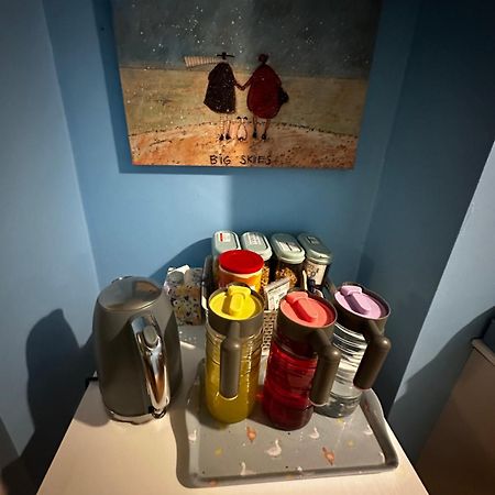Waterford City Erbnb Buitenkant foto