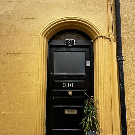 Waterford City Erbnb Buitenkant foto