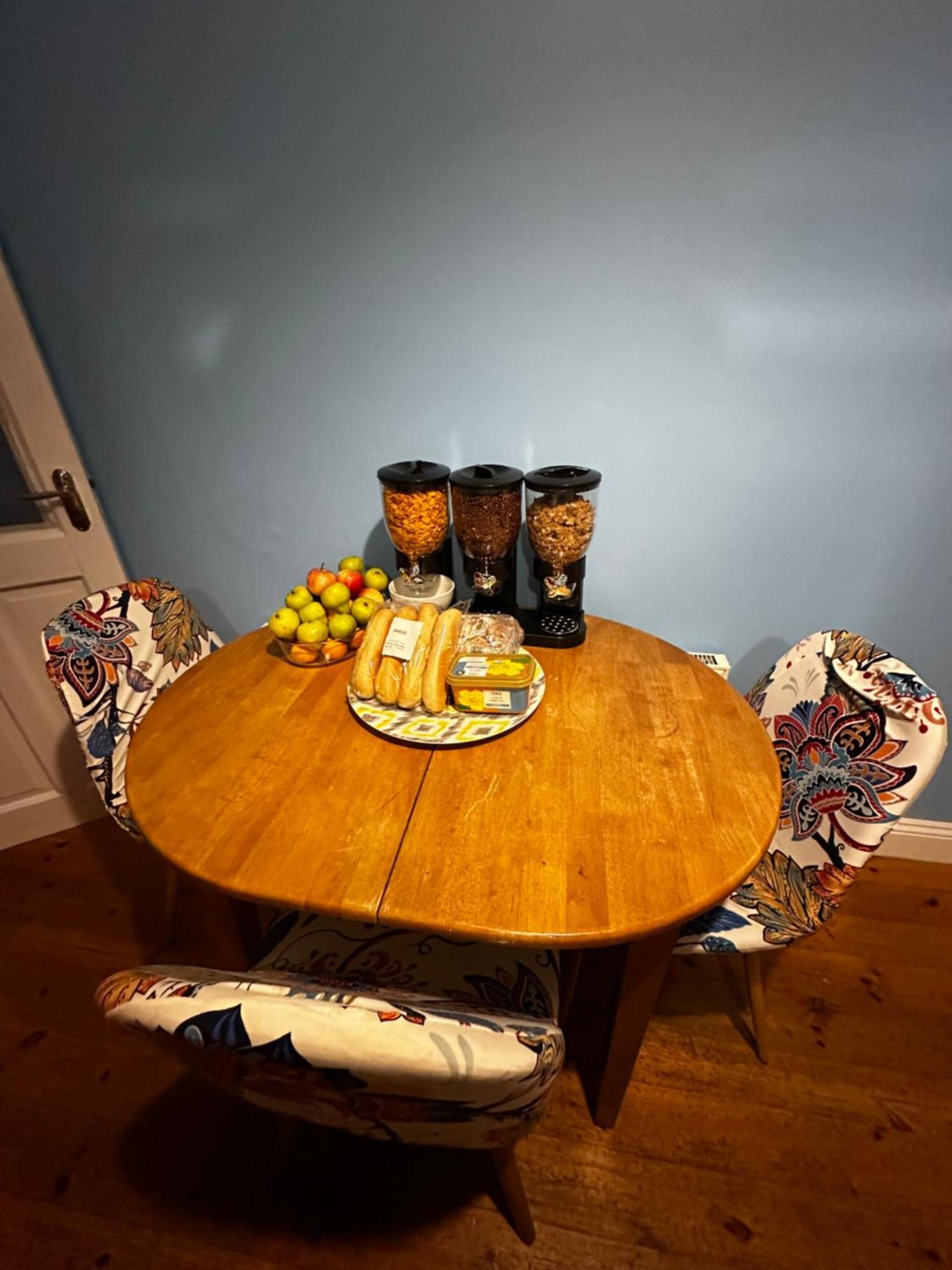 Waterford City Erbnb Buitenkant foto