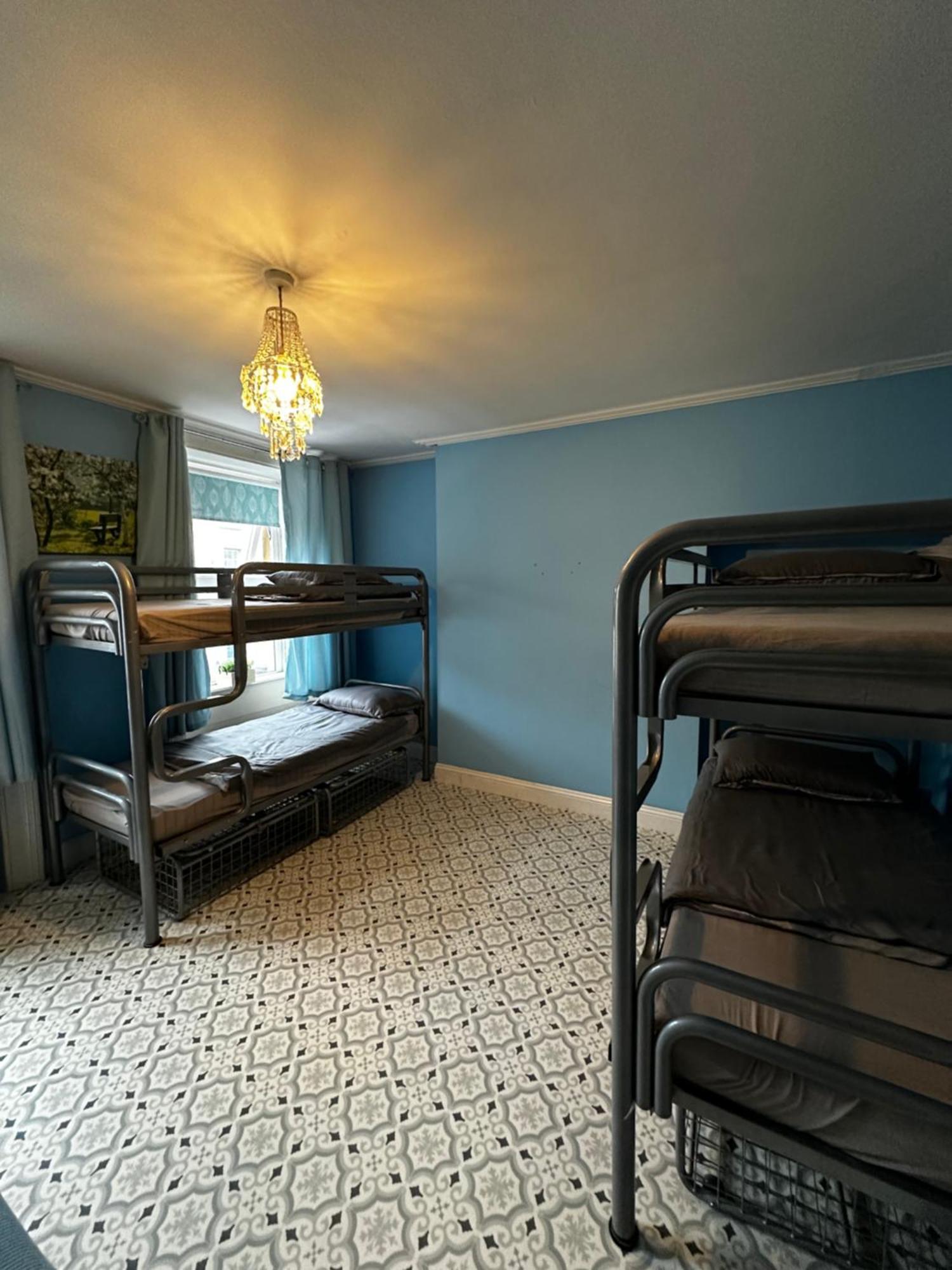Waterford City Erbnb Buitenkant foto