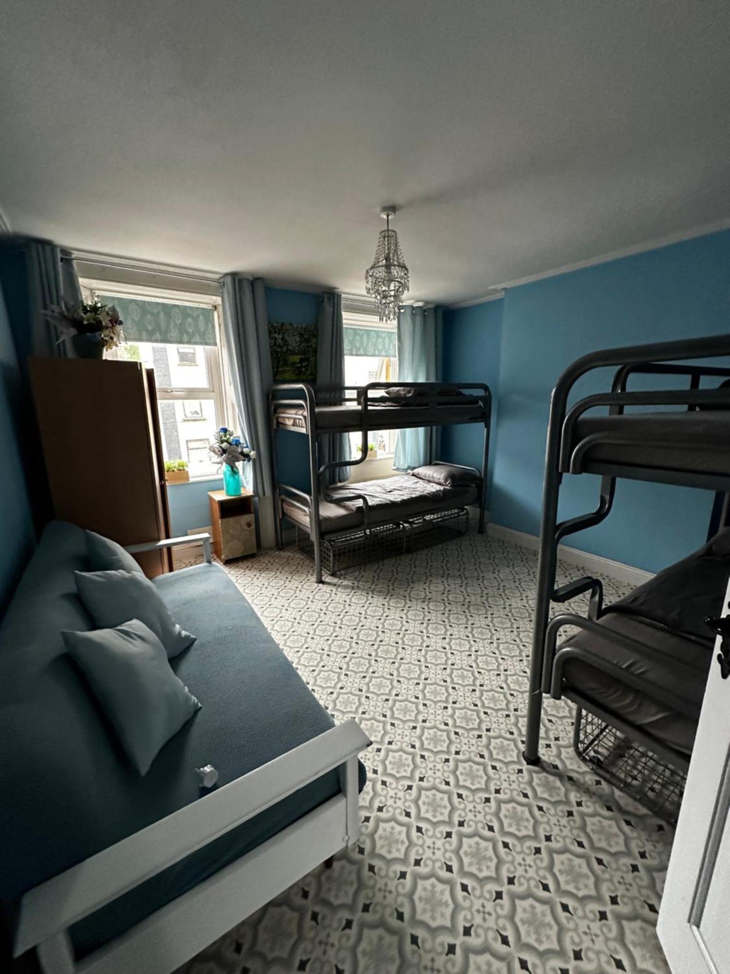 Waterford City Erbnb Buitenkant foto
