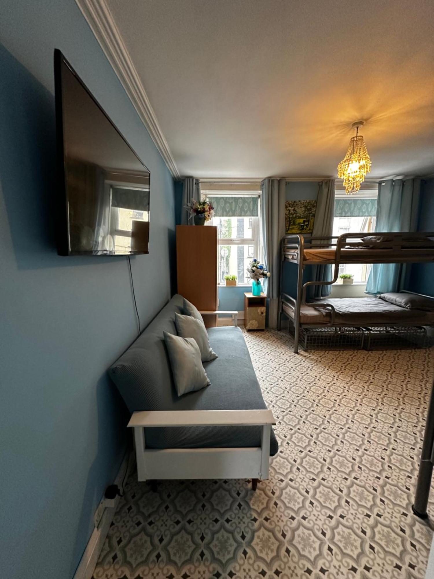 Waterford City Erbnb Buitenkant foto