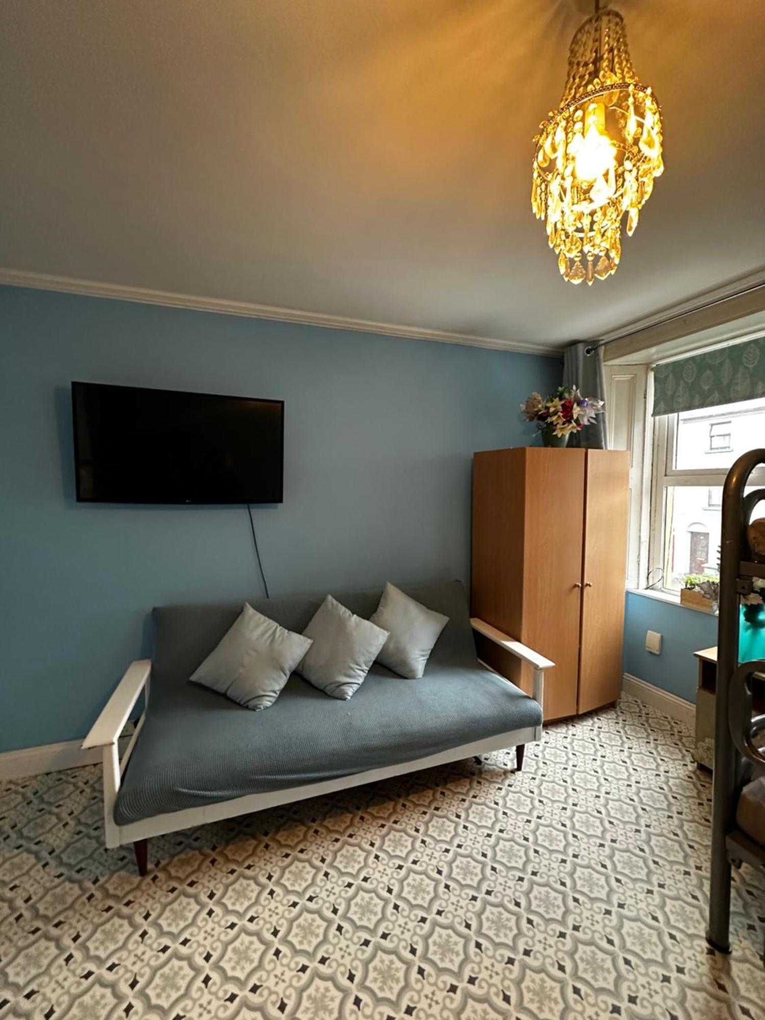 Waterford City Erbnb Buitenkant foto