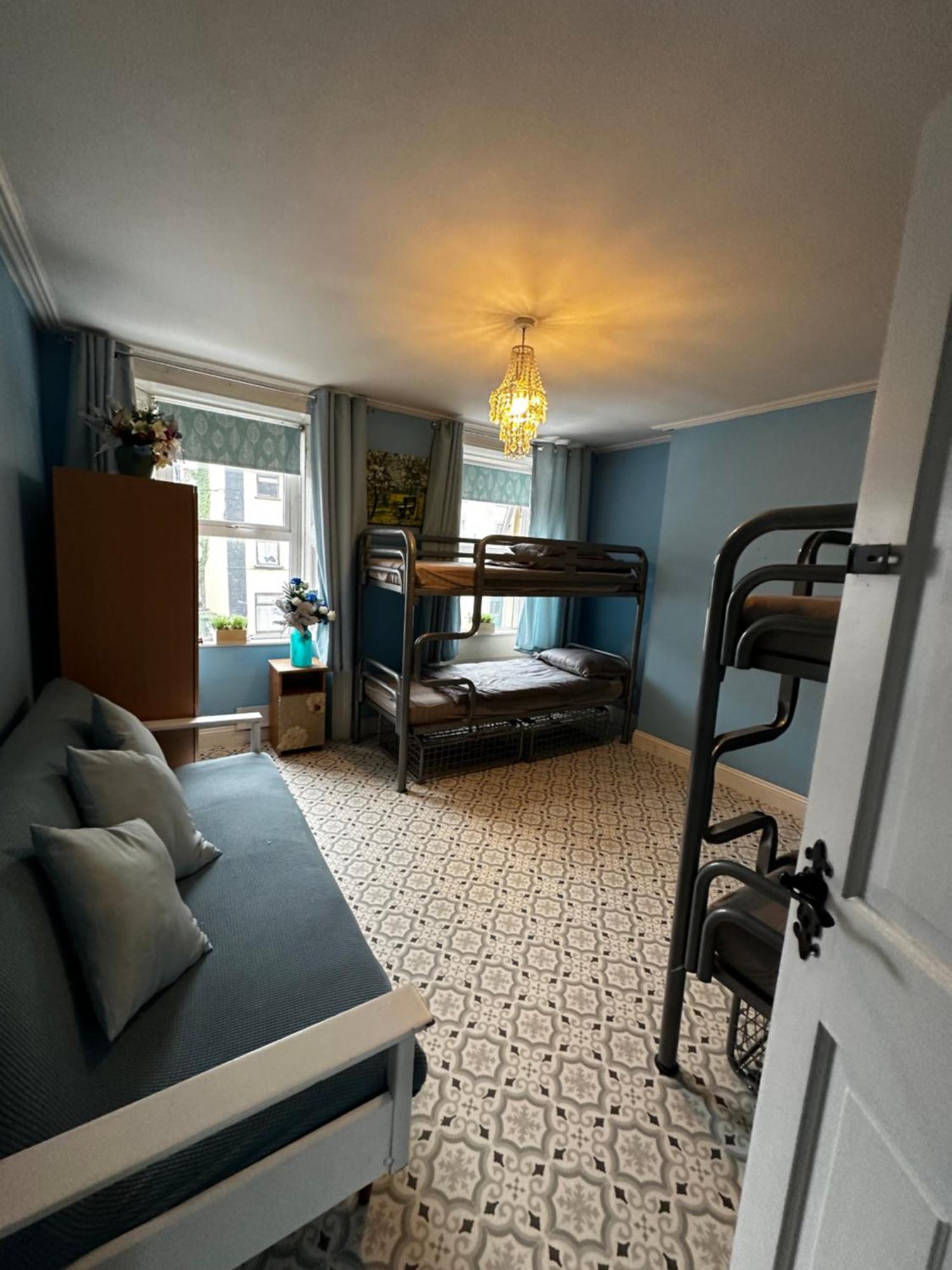 Waterford City Erbnb Buitenkant foto