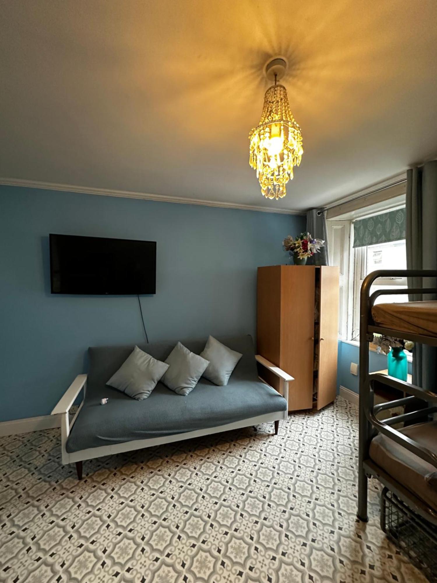 Waterford City Erbnb Buitenkant foto